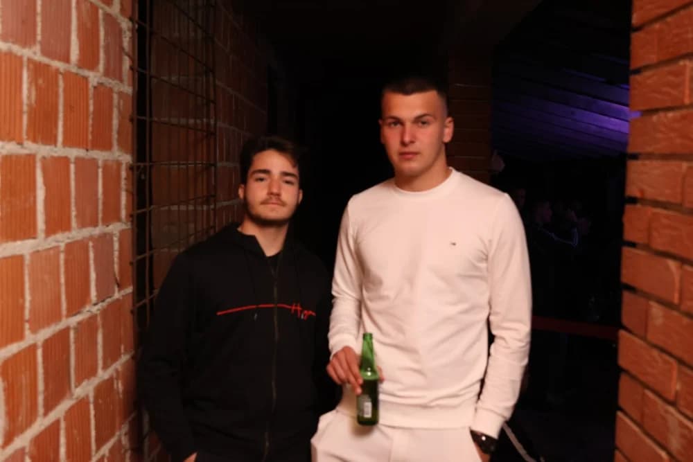 (VELIKA FOTOGALERIJA) Pozdrav maturantima: Više od 600 maturanata ja jedinstvenoj proslavi u Velikoj