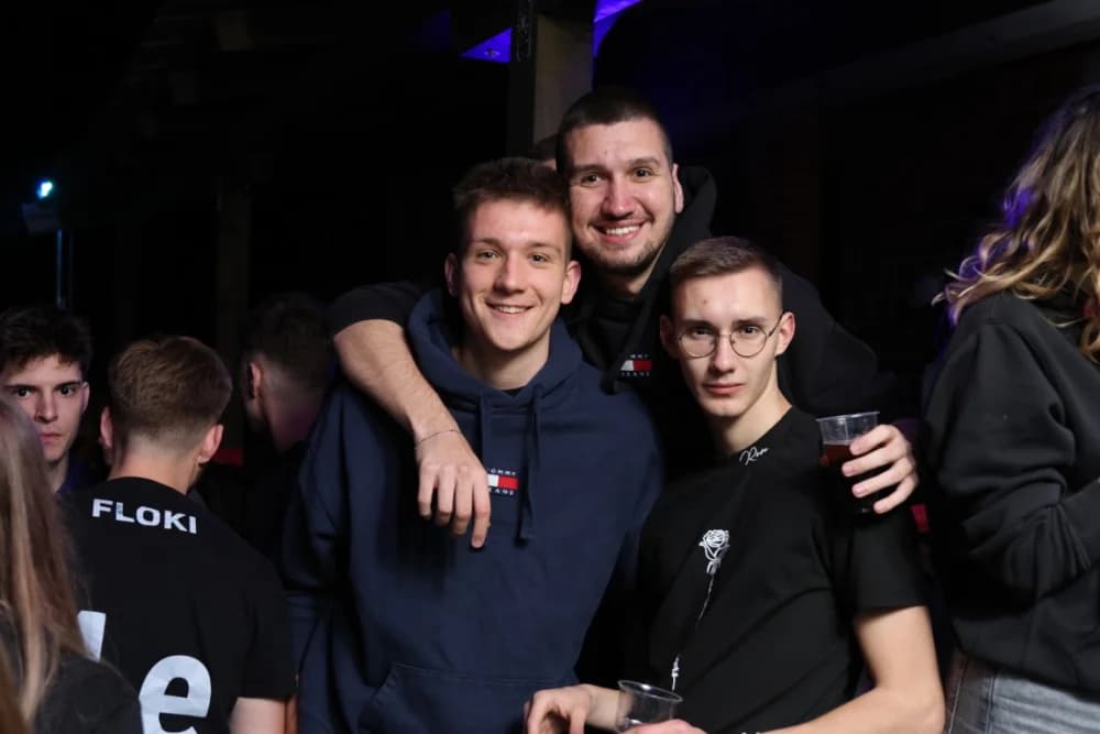 (VELIKA FOTOGALERIJA) Pozdrav maturantima: Više od 600 maturanata ja jedinstvenoj proslavi u Velikoj