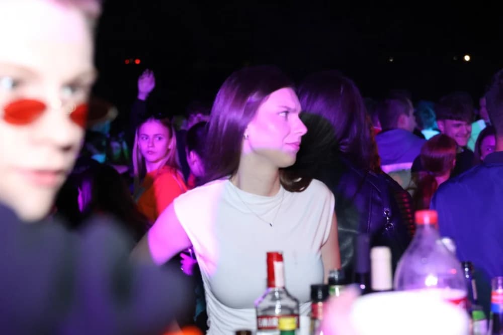 (VELIKA FOTOGALERIJA) Pozdrav maturantima: Više od 600 maturanata ja jedinstvenoj proslavi u Velikoj