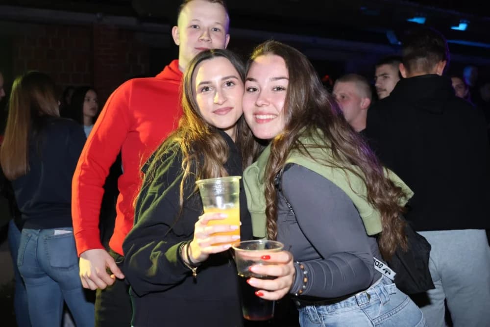 (VELIKA FOTOGALERIJA) Pozdrav maturantima: Više od 600 maturanata ja jedinstvenoj proslavi u Velikoj