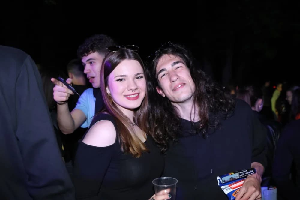 (VELIKA FOTOGALERIJA) Pozdrav maturantima: Više od 600 maturanata ja jedinstvenoj proslavi u Velikoj