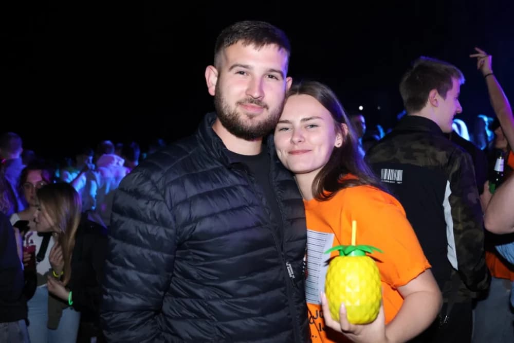 (VELIKA FOTOGALERIJA) Pozdrav maturantima: Više od 600 maturanata ja jedinstvenoj proslavi u Velikoj