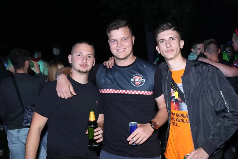 (VELIKA FOTOGALERIJA) Pozdrav maturantima: Više od 600 maturanata ja jedinstvenoj proslavi u Velikoj