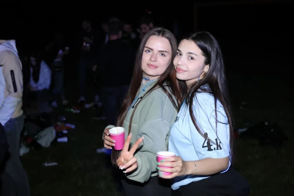 (VELIKA FOTOGALERIJA) Pozdrav maturantima: Više od 600 maturanata ja jedinstvenoj proslavi u Velikoj