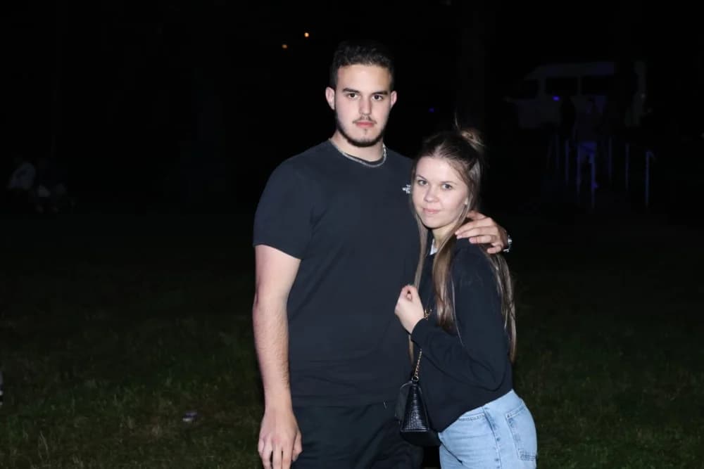 (VELIKA FOTOGALERIJA) Pozdrav maturantima: Više od 600 maturanata ja jedinstvenoj proslavi u Velikoj