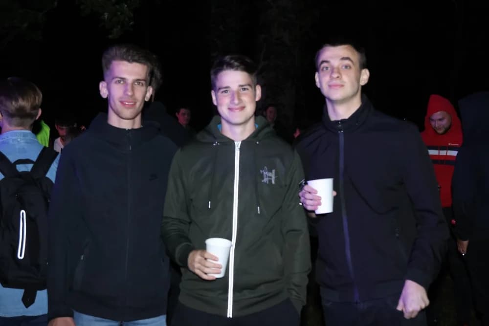 (VELIKA FOTOGALERIJA) Pozdrav maturantima: Više od 600 maturanata ja jedinstvenoj proslavi u Velikoj