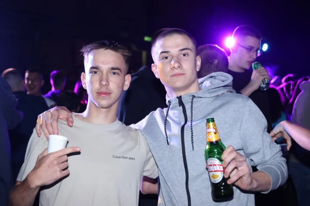 (VELIKA FOTOGALERIJA) Pozdrav maturantima: Više od 600 maturanata ja jedinstvenoj proslavi u Velikoj