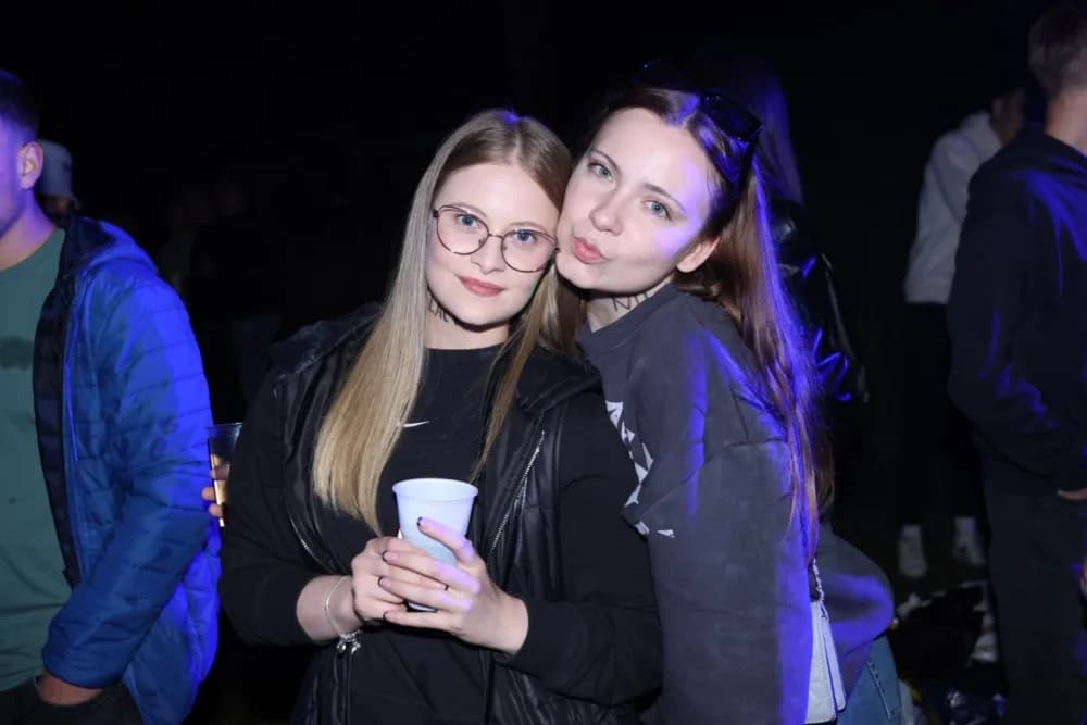 (VELIKA FOTOGALERIJA) Pozdrav maturantima: Više od 600 maturanata ja jedinstvenoj proslavi u Velikoj