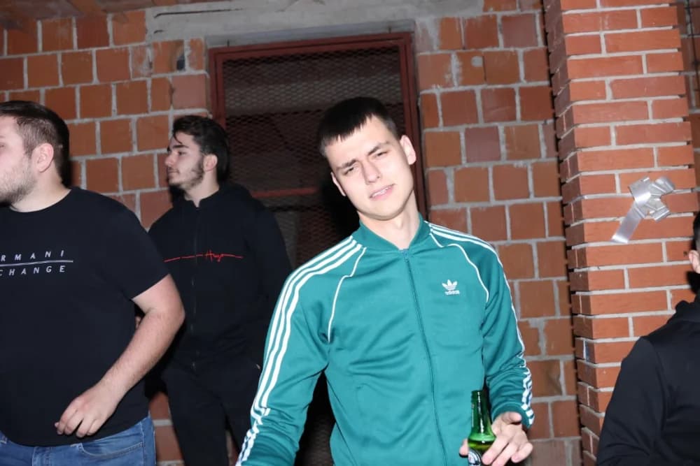 (VELIKA FOTOGALERIJA) Pozdrav maturantima: Više od 600 maturanata ja jedinstvenoj proslavi u Velikoj