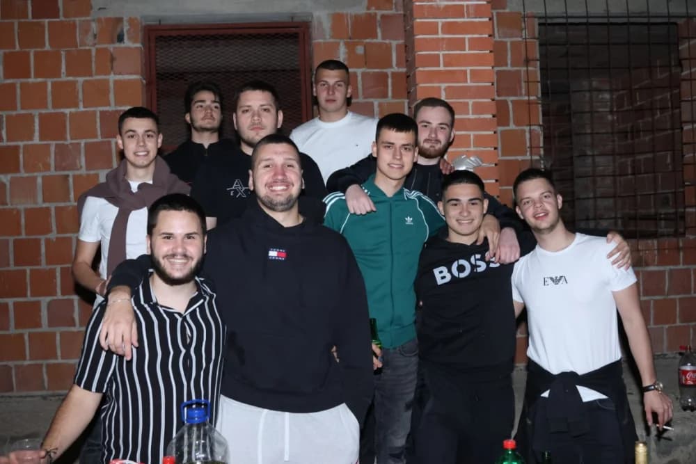 (VELIKA FOTOGALERIJA) Pozdrav maturantima: Više od 600 maturanata ja jedinstvenoj proslavi u Velikoj
