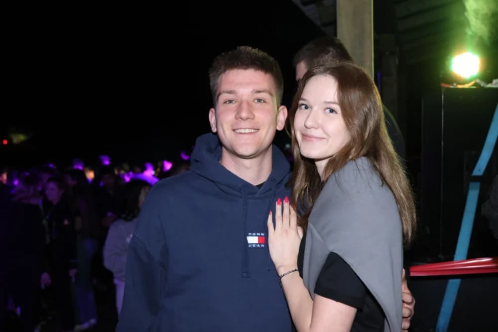 (VELIKA FOTOGALERIJA) Pozdrav maturantima: Više od 600 maturanata ja jedinstvenoj proslavi u Velikoj