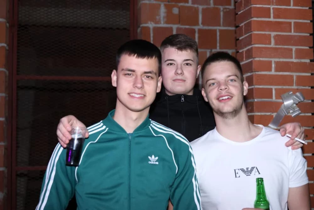 (VELIKA FOTOGALERIJA) Pozdrav maturantima: Više od 600 maturanata ja jedinstvenoj proslavi u Velikoj