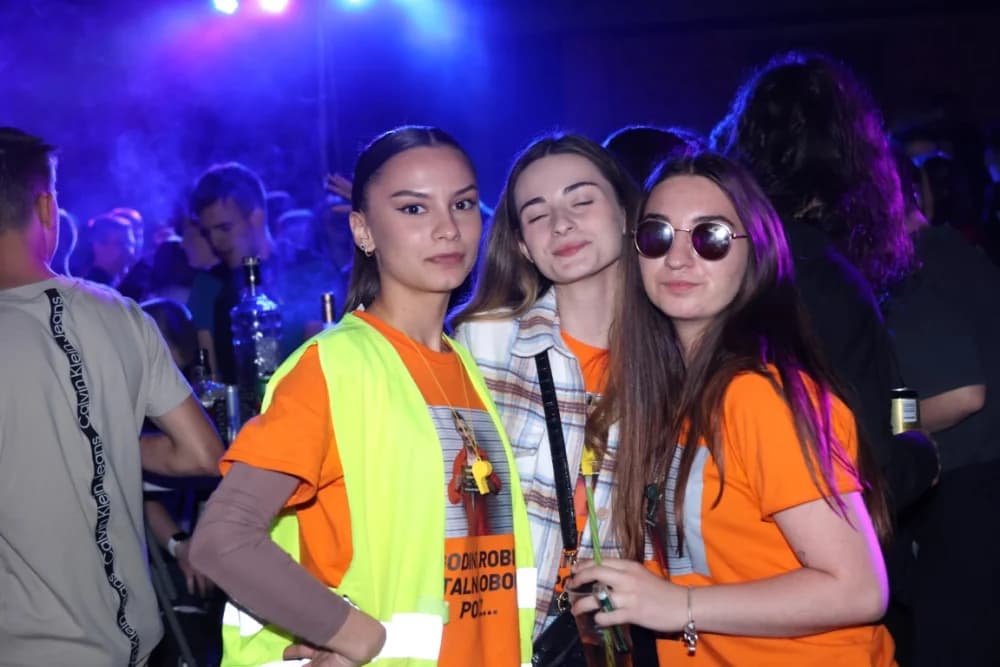 (VELIKA FOTOGALERIJA) Pozdrav maturantima: Više od 600 maturanata ja jedinstvenoj proslavi u Velikoj