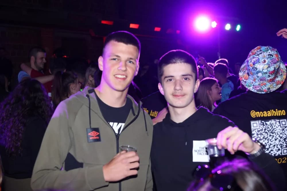 (VELIKA FOTOGALERIJA) Pozdrav maturantima: Više od 600 maturanata ja jedinstvenoj proslavi u Velikoj