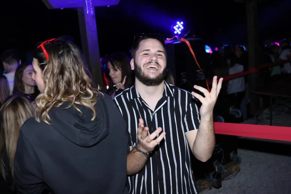 (VELIKA FOTOGALERIJA) Pozdrav maturantima: Više od 600 maturanata ja jedinstvenoj proslavi u Velikoj