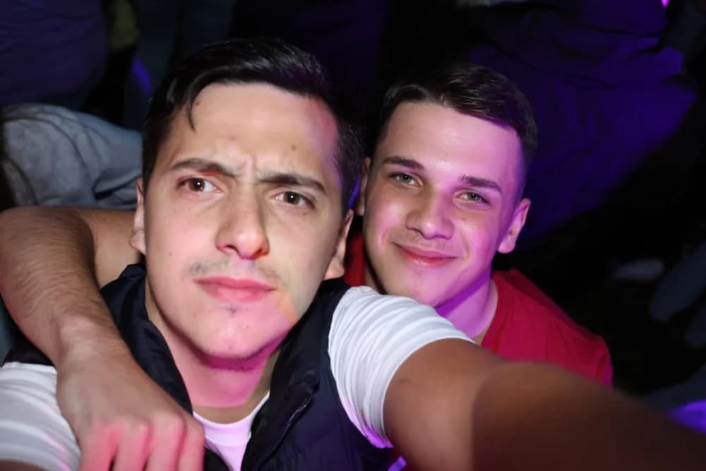 (VELIKA FOTOGALERIJA) Pozdrav maturantima: Više od 600 maturanata ja jedinstvenoj proslavi u Velikoj