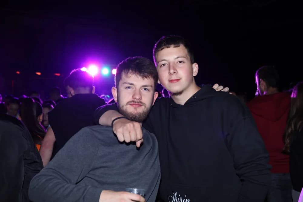 (VELIKA FOTOGALERIJA) Pozdrav maturantima: Više od 600 maturanata ja jedinstvenoj proslavi u Velikoj