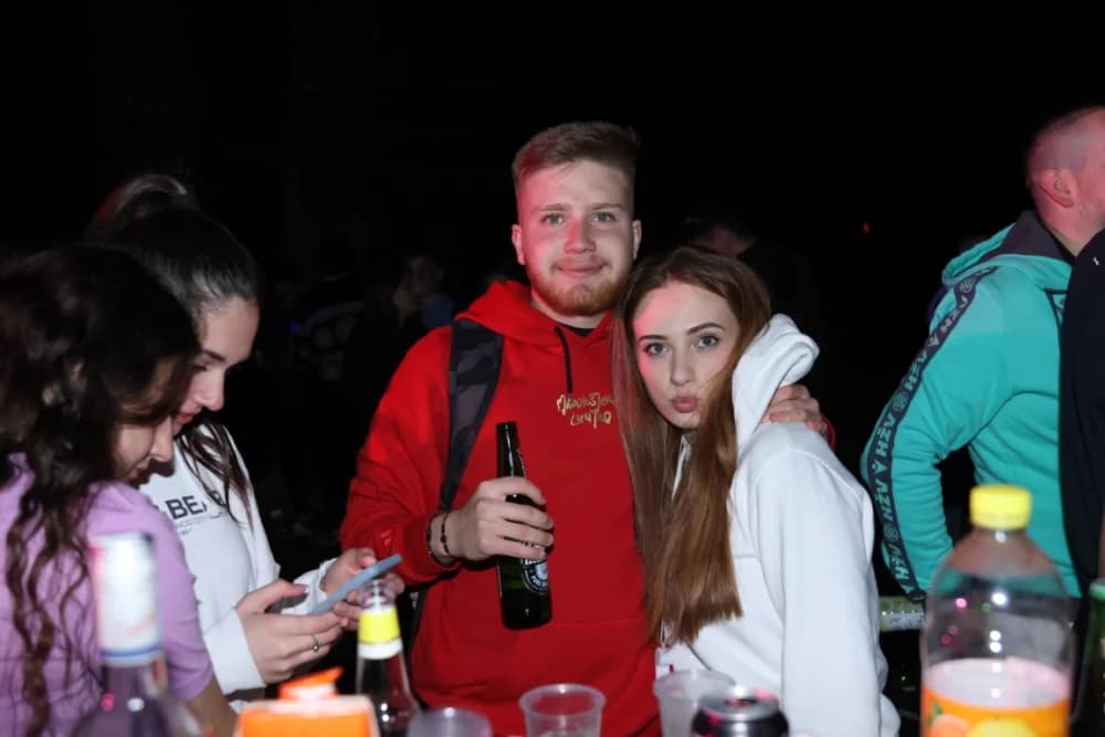 (VELIKA FOTOGALERIJA) Pozdrav maturantima: Više od 600 maturanata ja jedinstvenoj proslavi u Velikoj