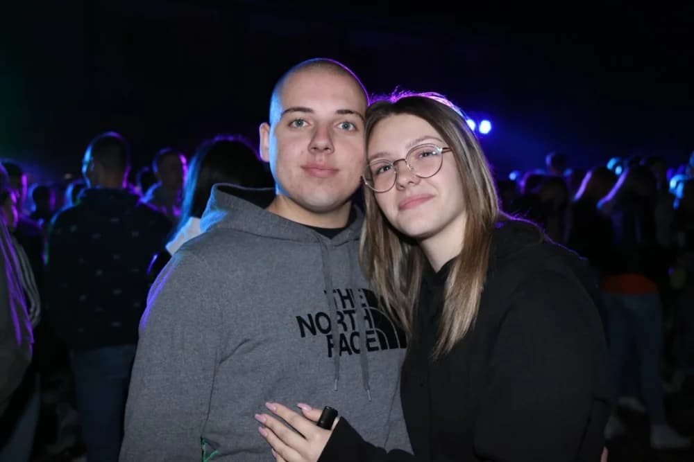 (VELIKA FOTOGALERIJA) Pozdrav maturantima: Više od 600 maturanata ja jedinstvenoj proslavi u Velikoj