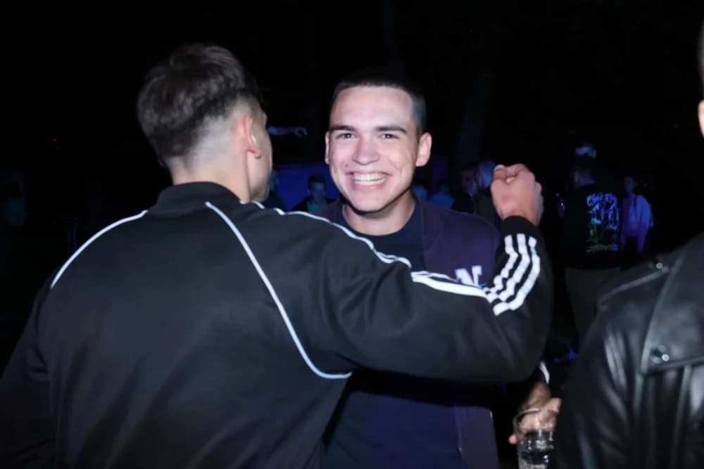 (VELIKA FOTOGALERIJA) Pozdrav maturantima: Više od 600 maturanata ja jedinstvenoj proslavi u Velikoj