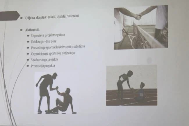 (FOTO) „Nasilje nije IN“ - Održana završna konferencija programa