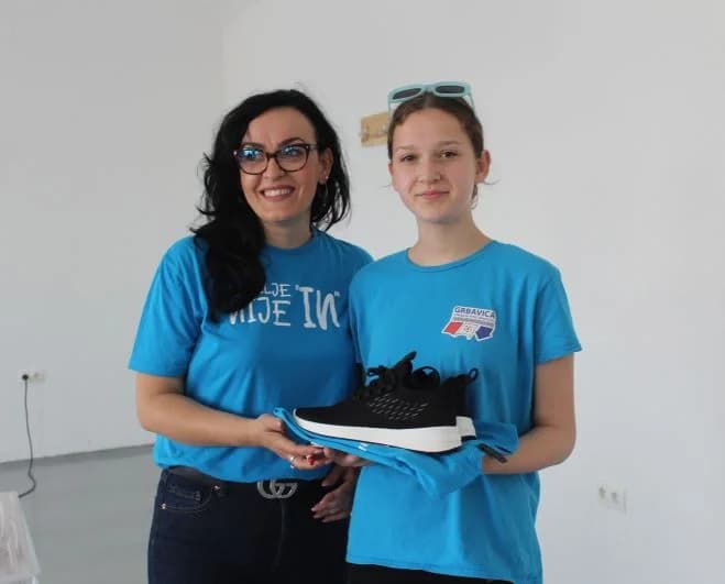 (FOTO) „Nasilje nije IN“ - Održana završna konferencija programa