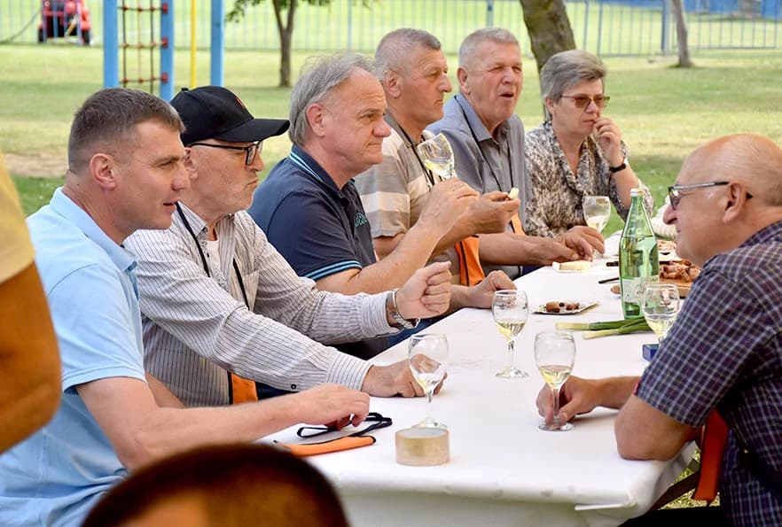 Graševina ledeno vino obitelji Perak šampion