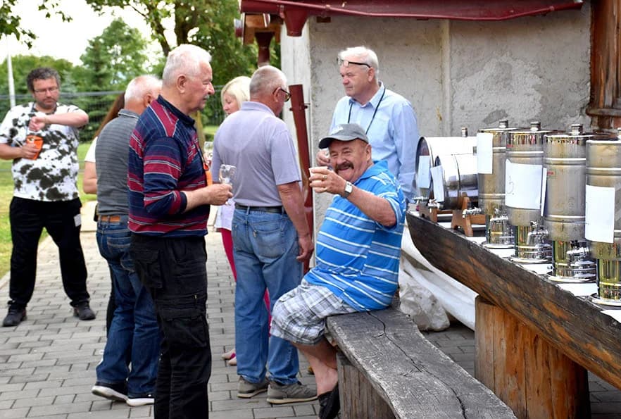 Graševina ledeno vino obitelji Perak šampion