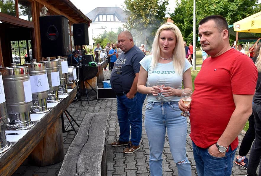 Graševina ledeno vino obitelji Perak šampion