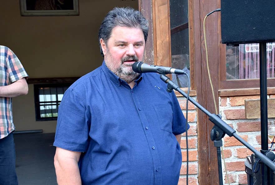 Graševina ledeno vino obitelji Perak šampion