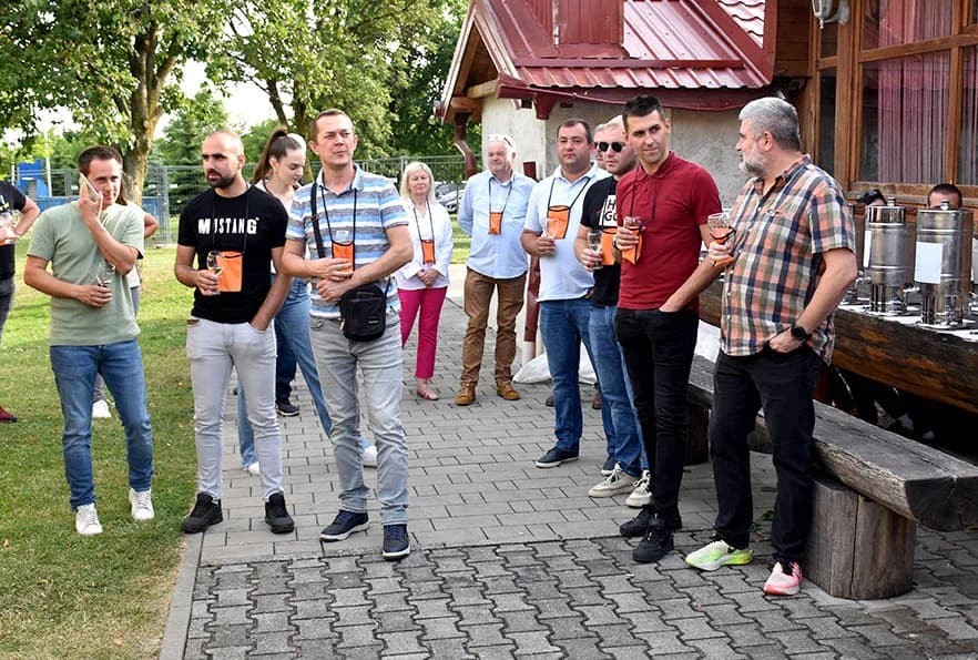Graševina ledeno vino obitelji Perak šampion