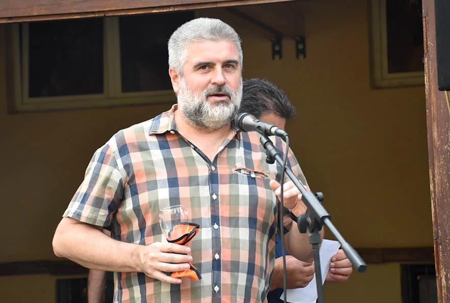 Graševina ledeno vino obitelji Perak šampion