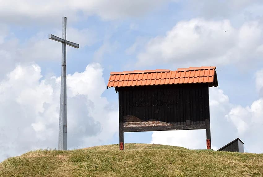 Sati istine na brdu Sokolovac: Još jedna generacija osmaša slušala predavanje o Domovinskom ratu