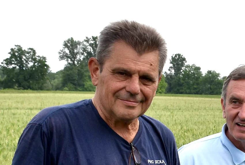 DAN POLJA U ZAVRŠJU: Stručnjaci i poljodjelci na njivi pšenice  i ječma razmijenili iskustva o uzgoju žitarica