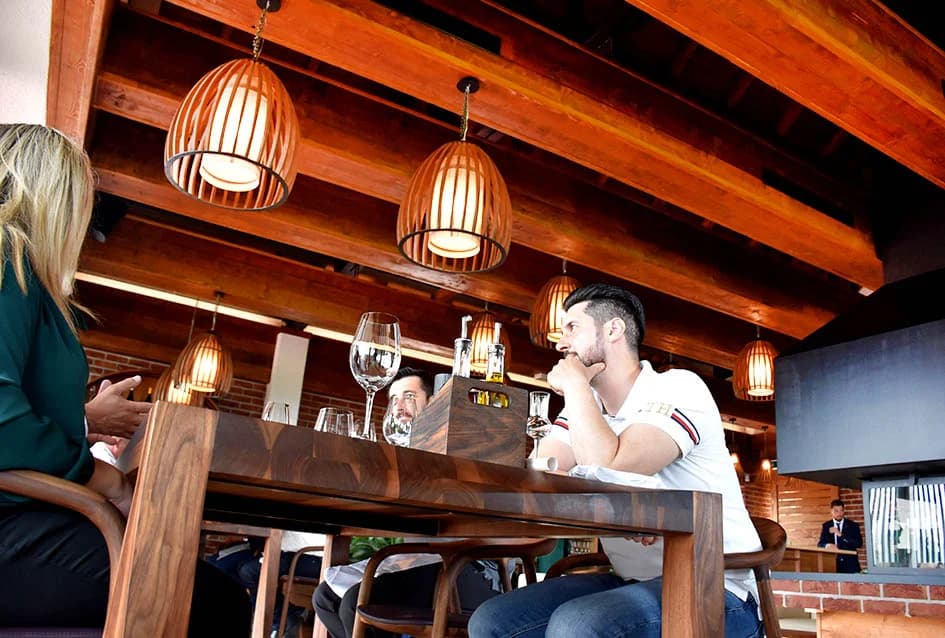 (FOTOGALERIJA) Slavonska kuća Vinkomir u srcu najboljih vinogradarskih položaja otvara svoja vrata