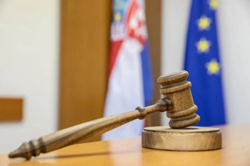 Kaznena prijava 55-godišnjaku zbog stečaja tvrtke