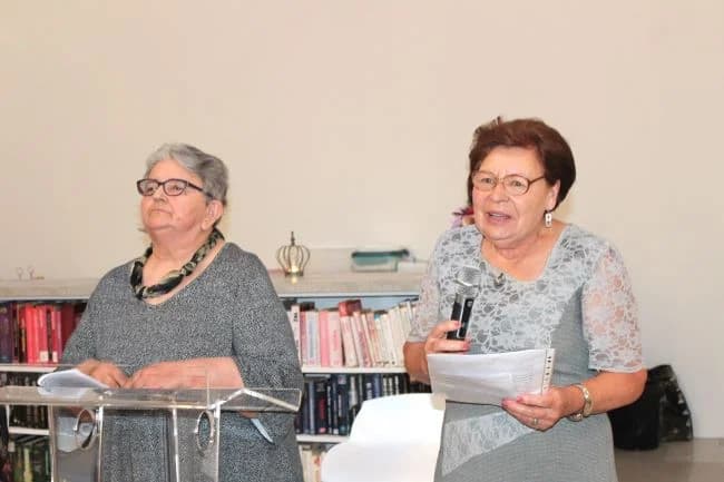 Otvorena izložba zidnih tapiserija autorice Slavice Šperanda