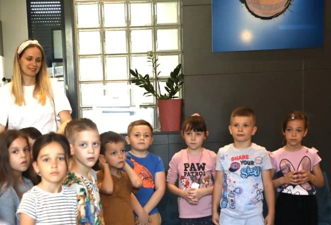 Održani Dani otvorenih vrata poduzetničkih inkubatora PLINK-a i E-inkubatora