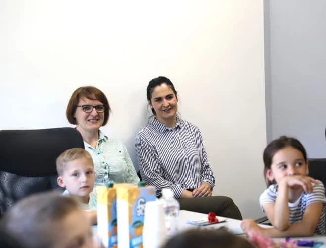 Održani Dani otvorenih vrata poduzetničkih inkubatora PLINK-a i E-inkubatora