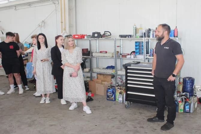 Održani Dani otvorenih vrata poduzetničkih inkubatora PLINK-a i E-inkubatora