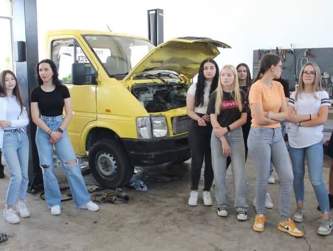 Održani Dani otvorenih vrata poduzetničkih inkubatora PLINK-a i E-inkubatora