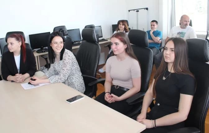 Održani Dani otvorenih vrata poduzetničkih inkubatora PLINK-a i E-inkubatora