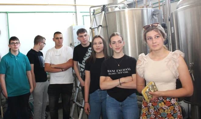 Održani Dani otvorenih vrata poduzetničkih inkubatora PLINK-a i E-inkubatora