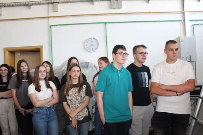 Održani Dani otvorenih vrata poduzetničkih inkubatora PLINK-a i E-inkubatora