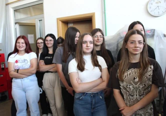 Održani Dani otvorenih vrata poduzetničkih inkubatora PLINK-a i E-inkubatora