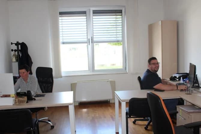 Održani Dani otvorenih vrata poduzetničkih inkubatora PLINK-a i E-inkubatora