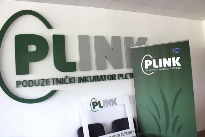 Održani Dani otvorenih vrata poduzetničkih inkubatora PLINK-a i E-inkubatora