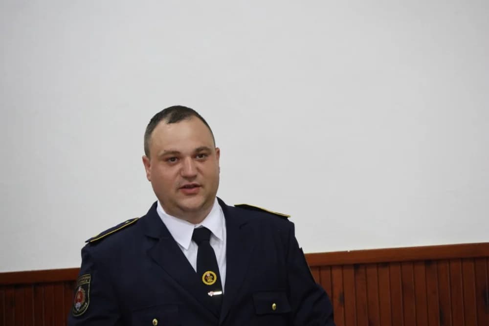 VATROGASTVO POŽEŠKE ŽUPANIJE: Dobra suradnja na svim razinama – Povelja zahvalnosti potvrdila plodan rad
