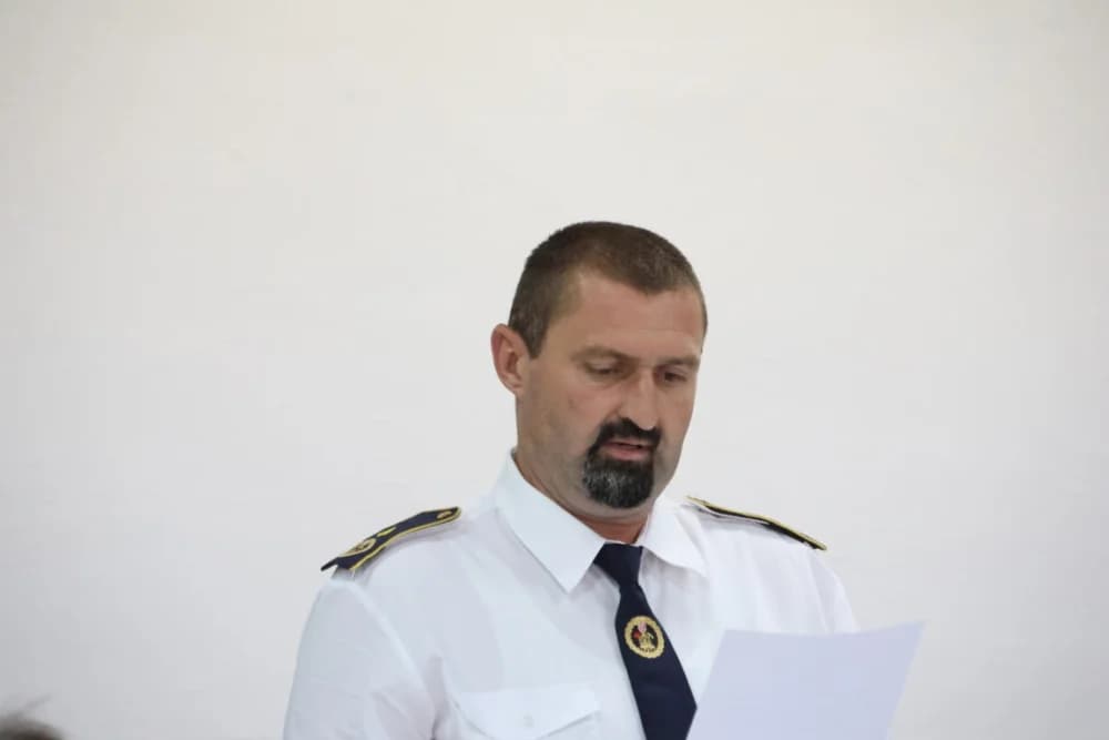 VATROGASTVO POŽEŠKE ŽUPANIJE: Dobra suradnja na svim razinama – Povelja zahvalnosti potvrdila plodan rad