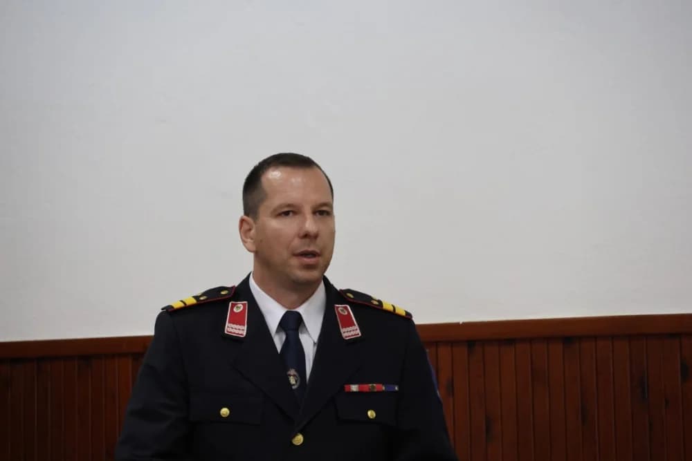 VATROGASTVO POŽEŠKE ŽUPANIJE: Dobra suradnja na svim razinama – Povelja zahvalnosti potvrdila plodan rad